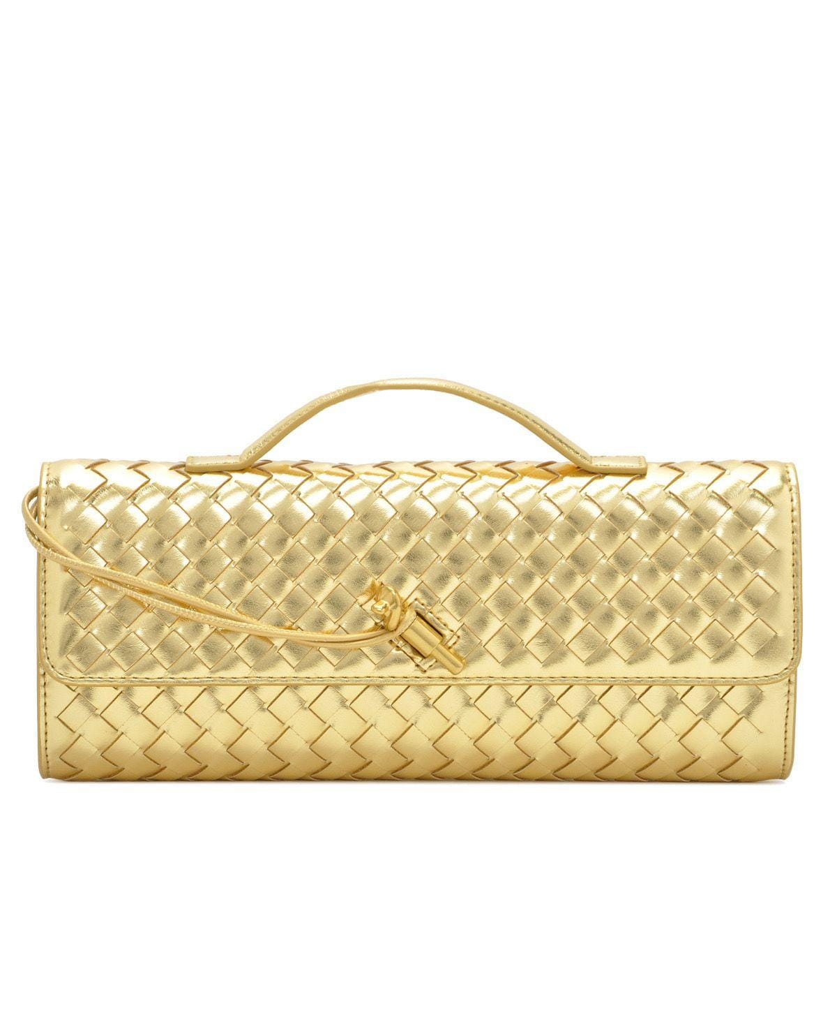 The Luna Clutch