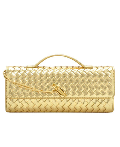 The Luna Clutch