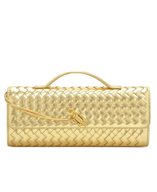The Luna Clutch