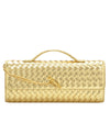 The Luna Clutch