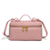 Luxe Box Bucket Bag