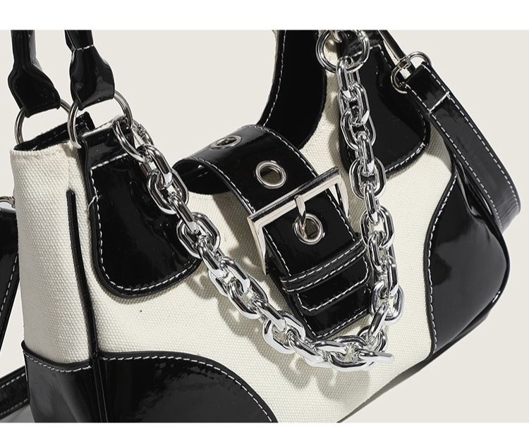 Élané Mini Shoulder Bag