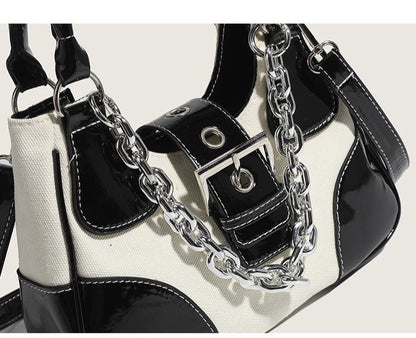 Élané Mini Shoulder Bag