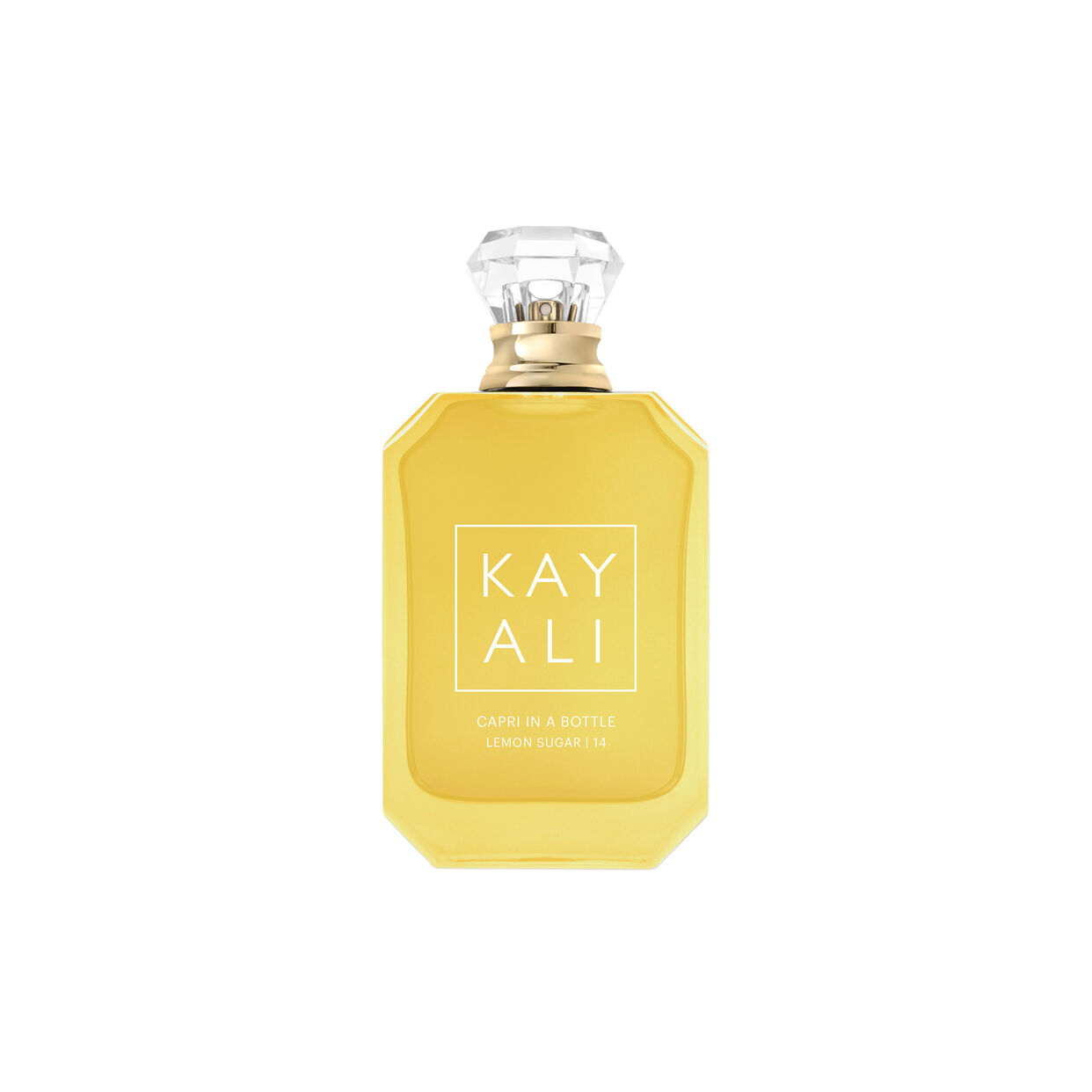 Capri in a Bottle Lemon Sugar | 14