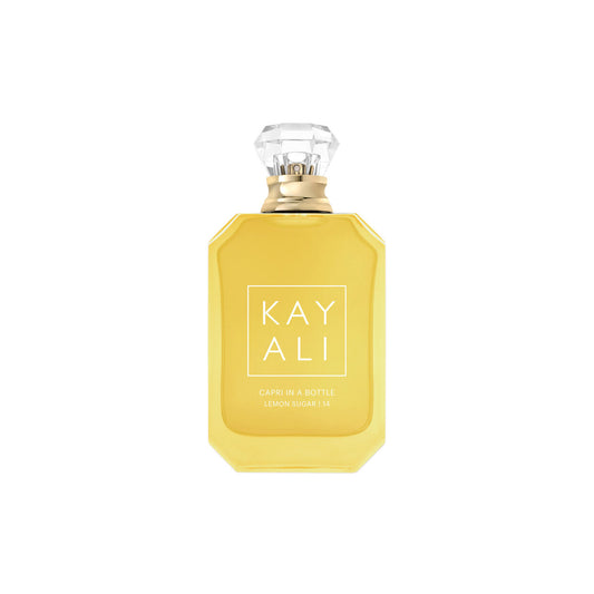 Capri in a Bottle Lemon Sugar | 14