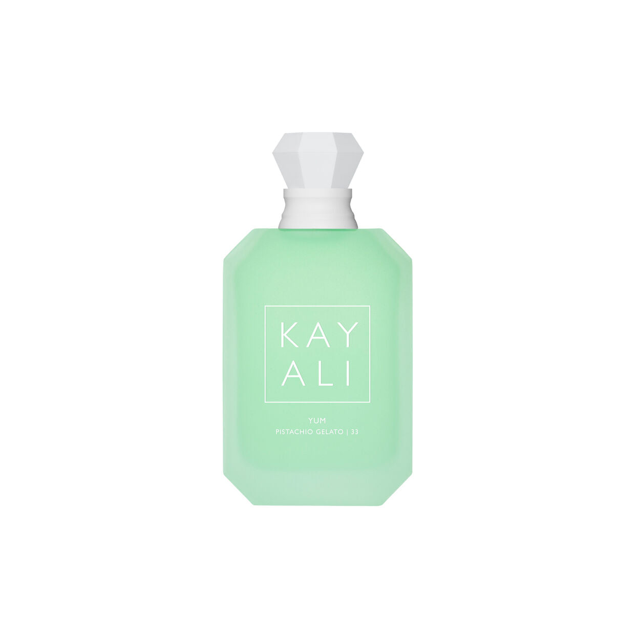 Yum Pistachio Gelato | 33 Eau de Parfum Intense