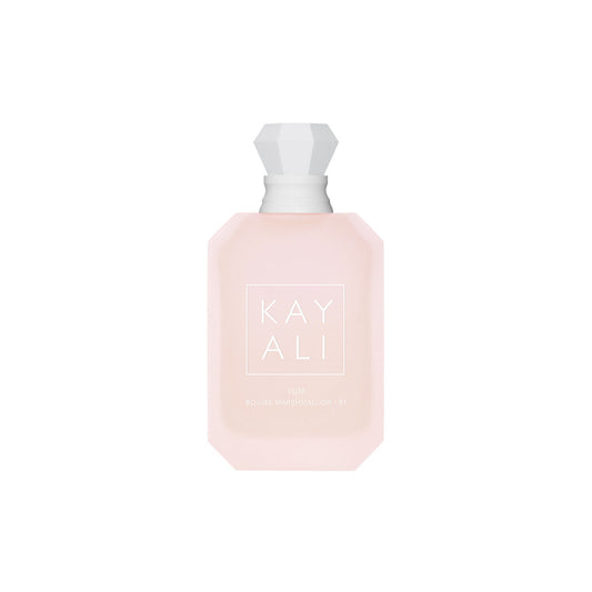 Yum Boujee Marshmallow | 81 Eau de Parfum Intense