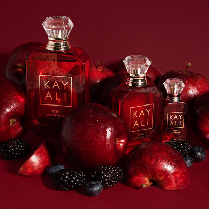 Eden Juicy Apple