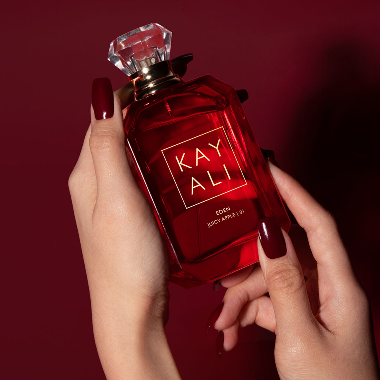 Eden Juicy Apple