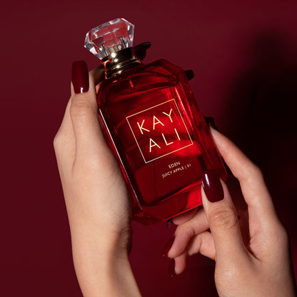 Eden Juicy Apple