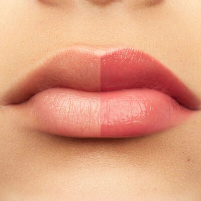 Rose Perfecto Plumping Lip Balm 24H Hydration