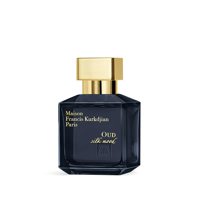 Maison Francis Kurkdjian Oud Silk Mood