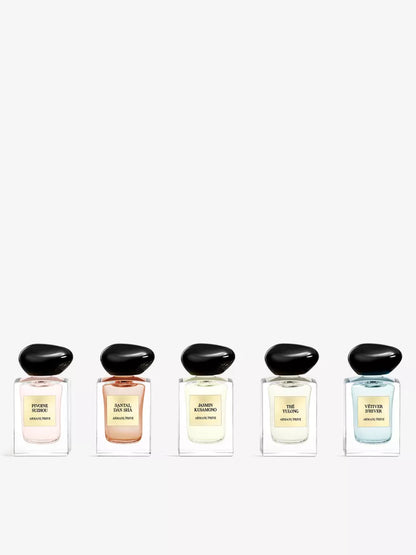 Armani / Privee Discovery Gift set 5 x 7.5ml