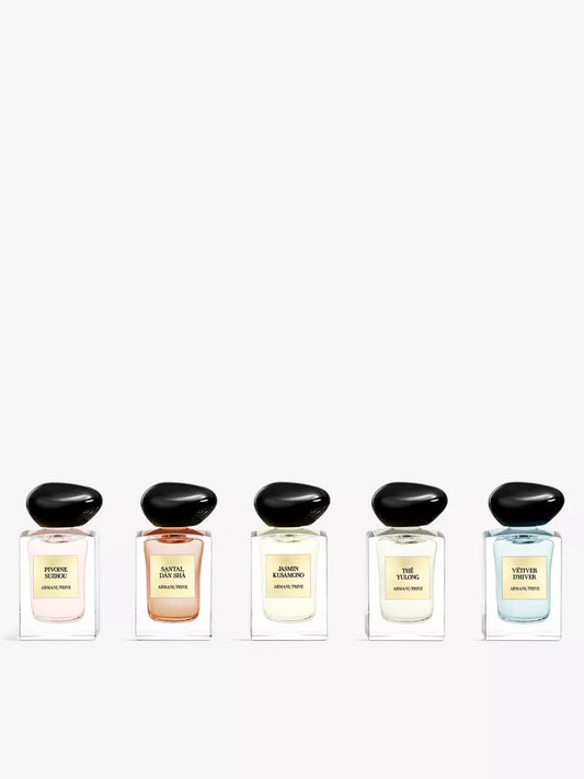 Armani / Privee Discovery Gift set 5 x 7.5ml