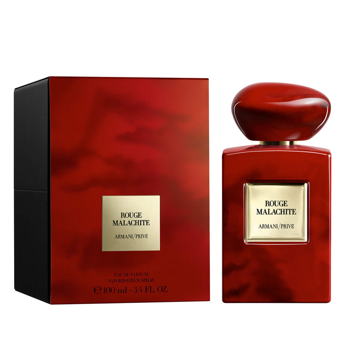 ARMANI/PRIVÉ Rouge Malachite