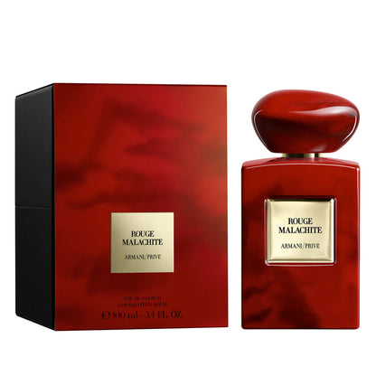 ARMANI/PRIVÉ Rouge Malachite
