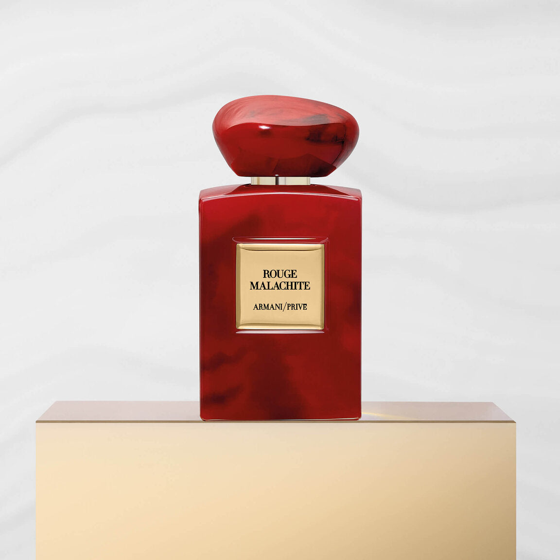 ARMANI/PRIVÉ Rouge Malachite