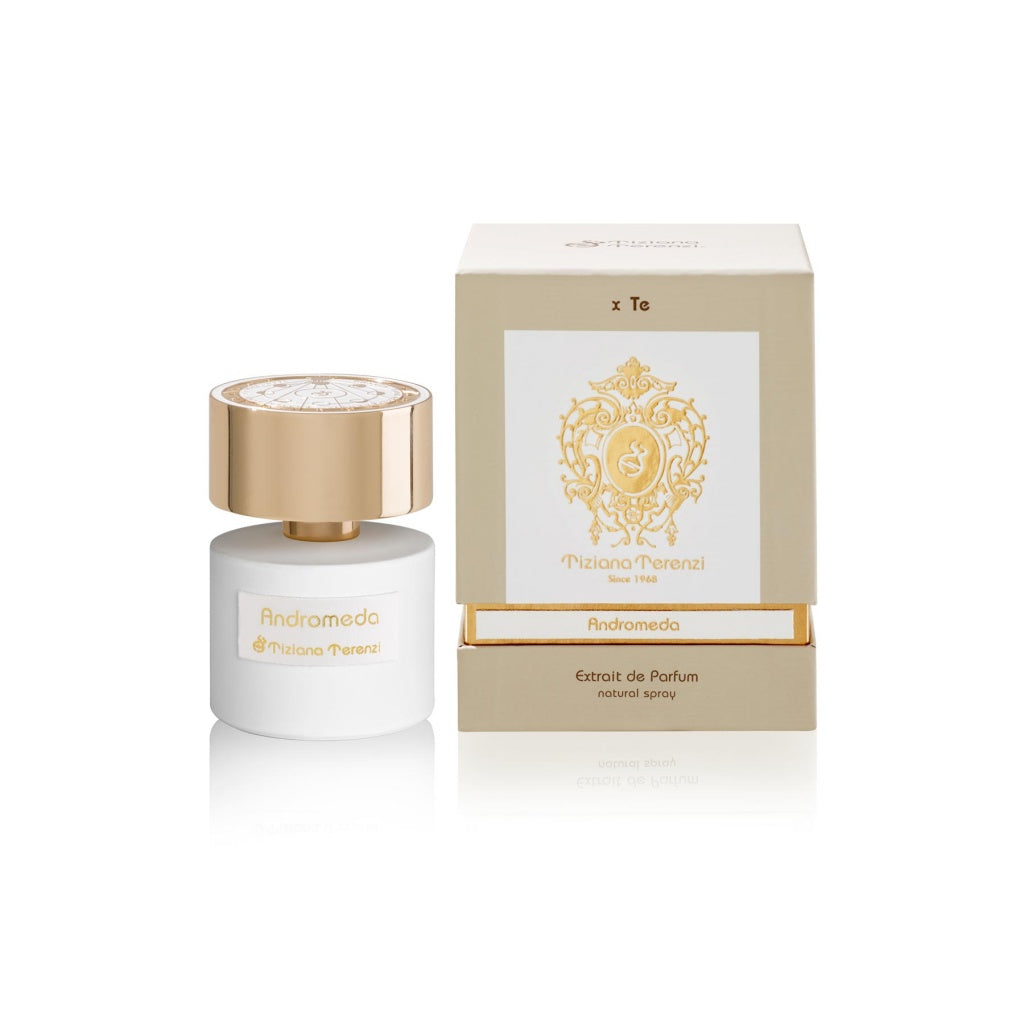Andromeda Tiziana Terenzi
Extrait de Parfum 100 ml