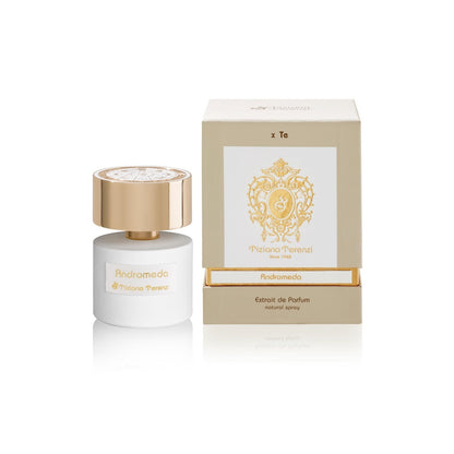 Andromeda Tiziana Terenzi
Extrait de Parfum 100 ml