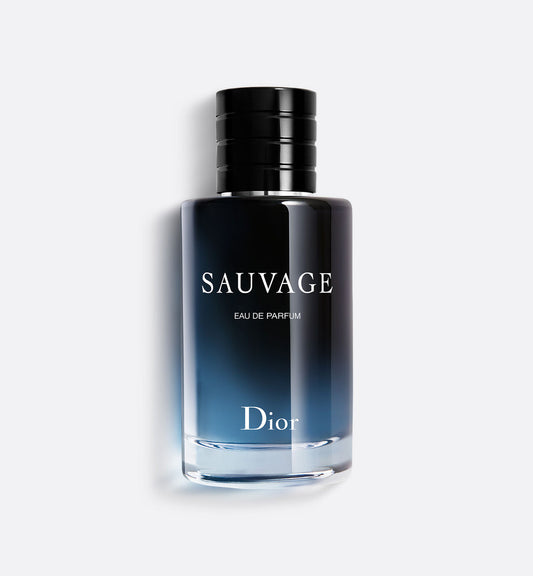 DIOR SAUVAGE
