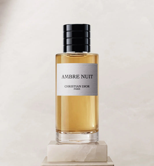 DIOR Ambre Nuit