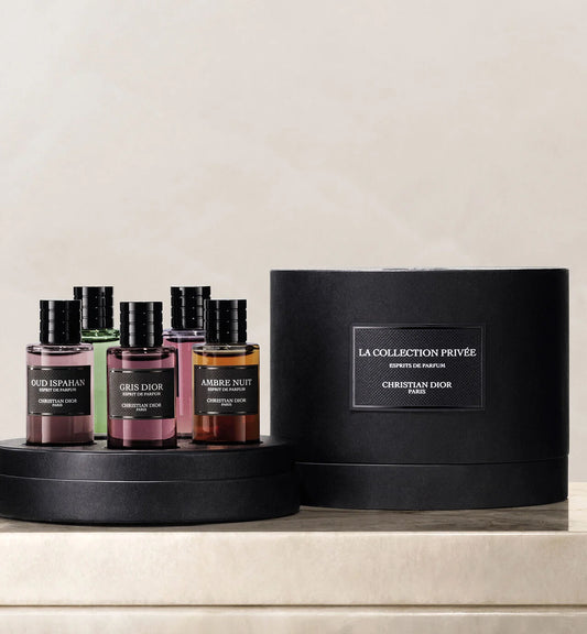 Christian Dior La Collection Privée Gift Set
