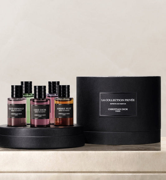 La Collection Privée Christian Dior Gift Set