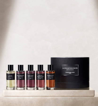 Christian Dior La Collection Privée Gift Set