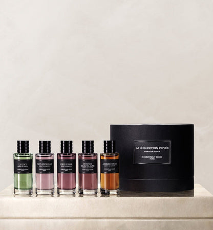 La Collection Privée Christian Dior Gift Set