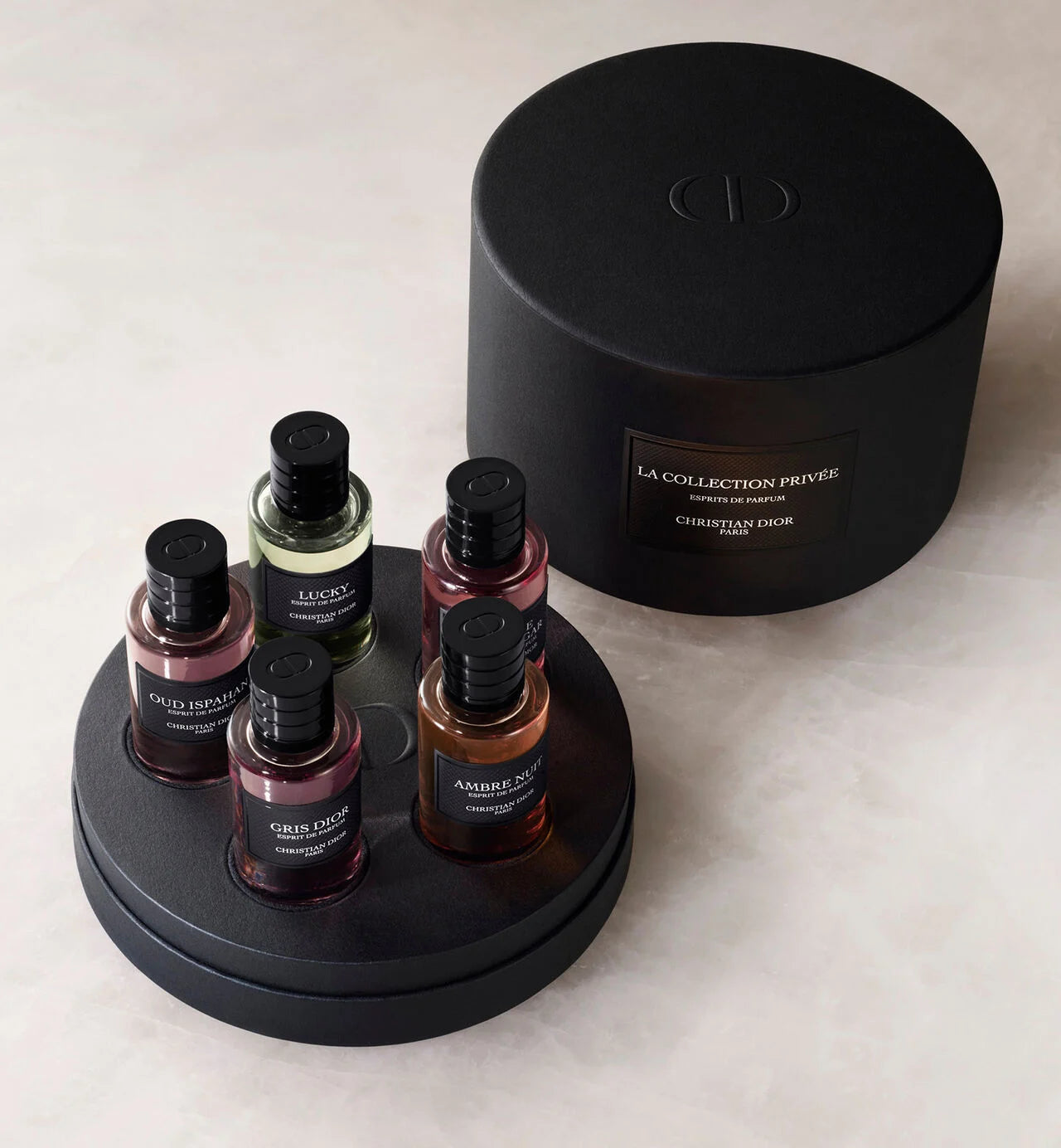 Christian Dior La Collection Privée Gift Set