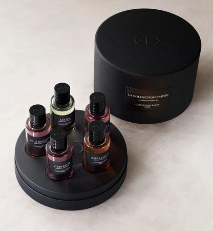 Christian Dior La Collection Privée Gift Set