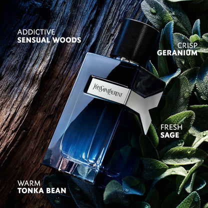YSL EAU de PARFUM