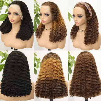 Human Hair Vendor List