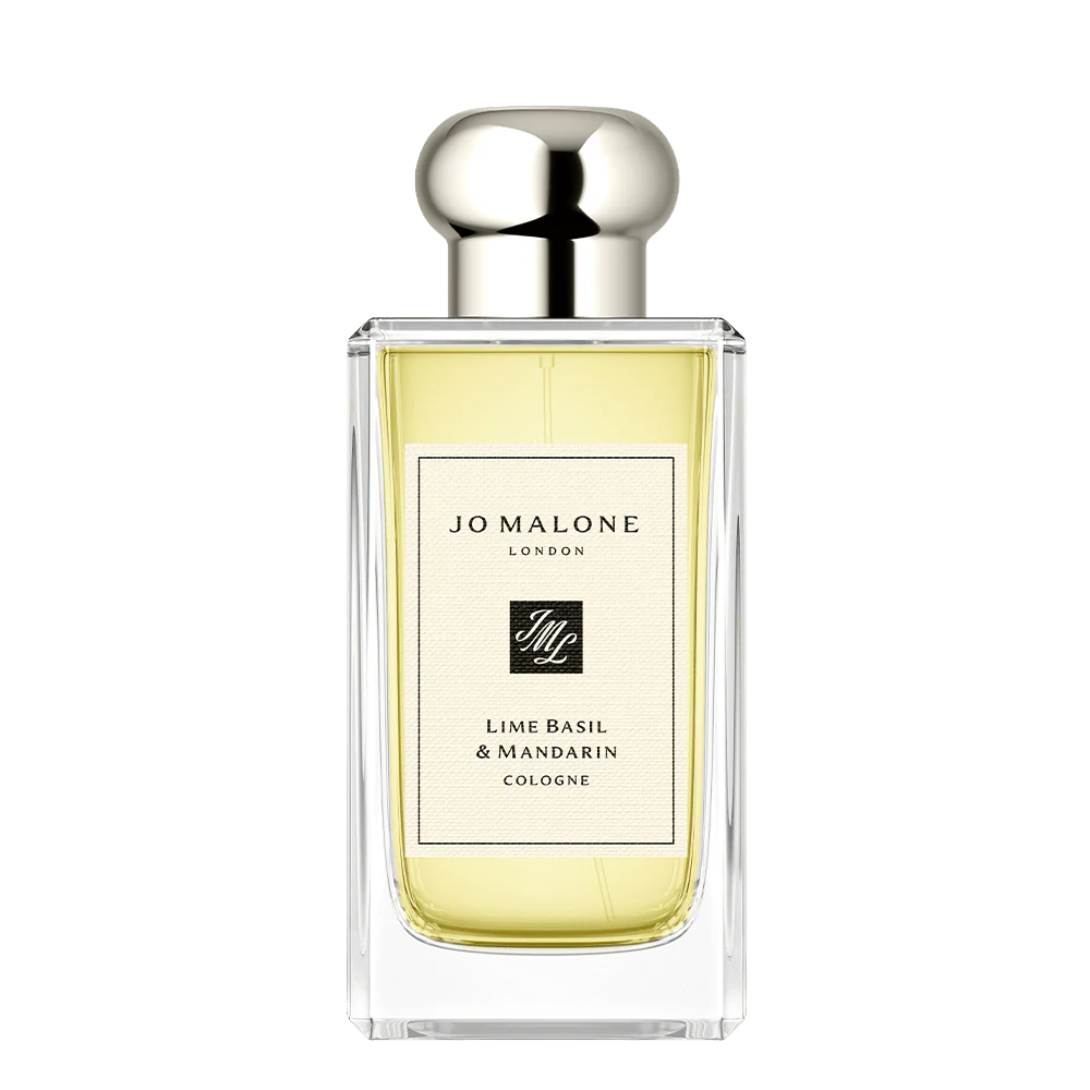 Jo Malone Lime Basil & Mandarin Cologne
