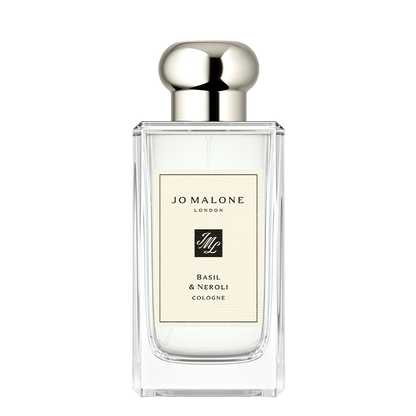 Jo Malone Basil & Neroli Cologne