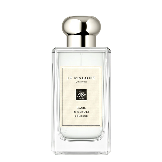 Jo Malone Basil & Neroli Cologne