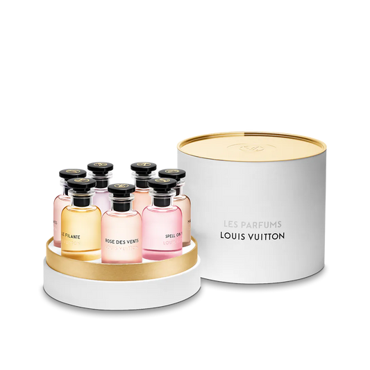 LV Miniature Gift set