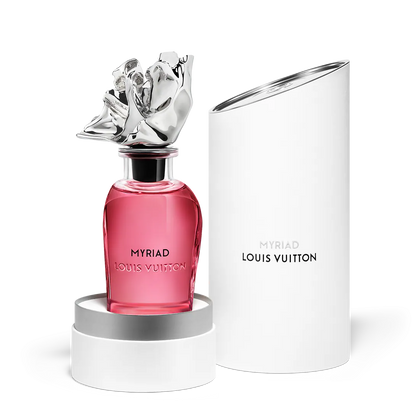 Lv Myriad