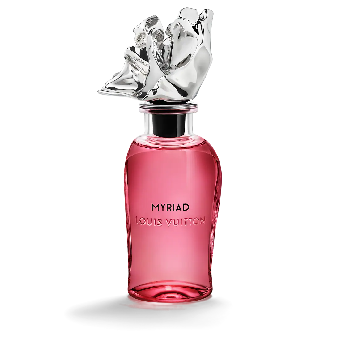 Lv Myriad