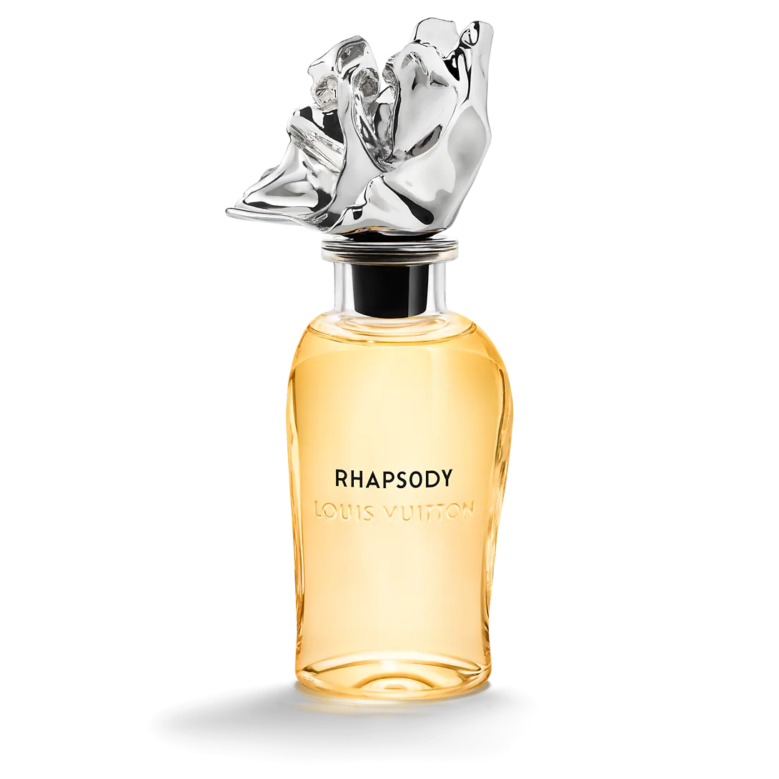LV Rhapsody