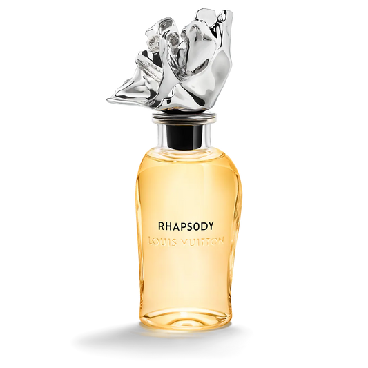 LV Rhapsody