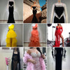 Elite Luxe Dresses