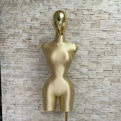 Orodha ya Wauzaji wa Hanger &amp; Mannequin