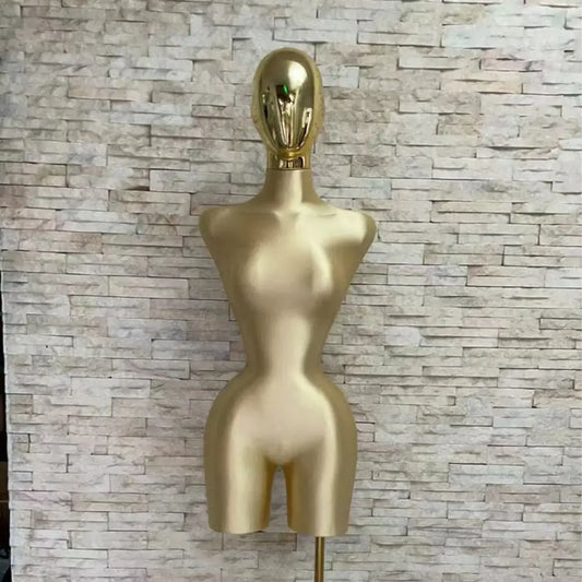 Orodha ya Wauzaji wa Hanger &amp; Mannequin