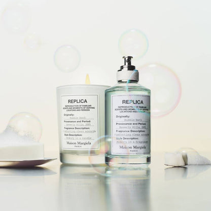 REPLICA Bubble Bath