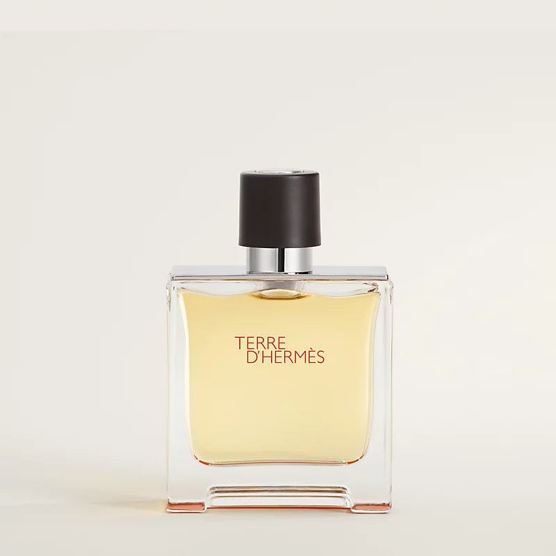 Terre d'Hermes Parfum