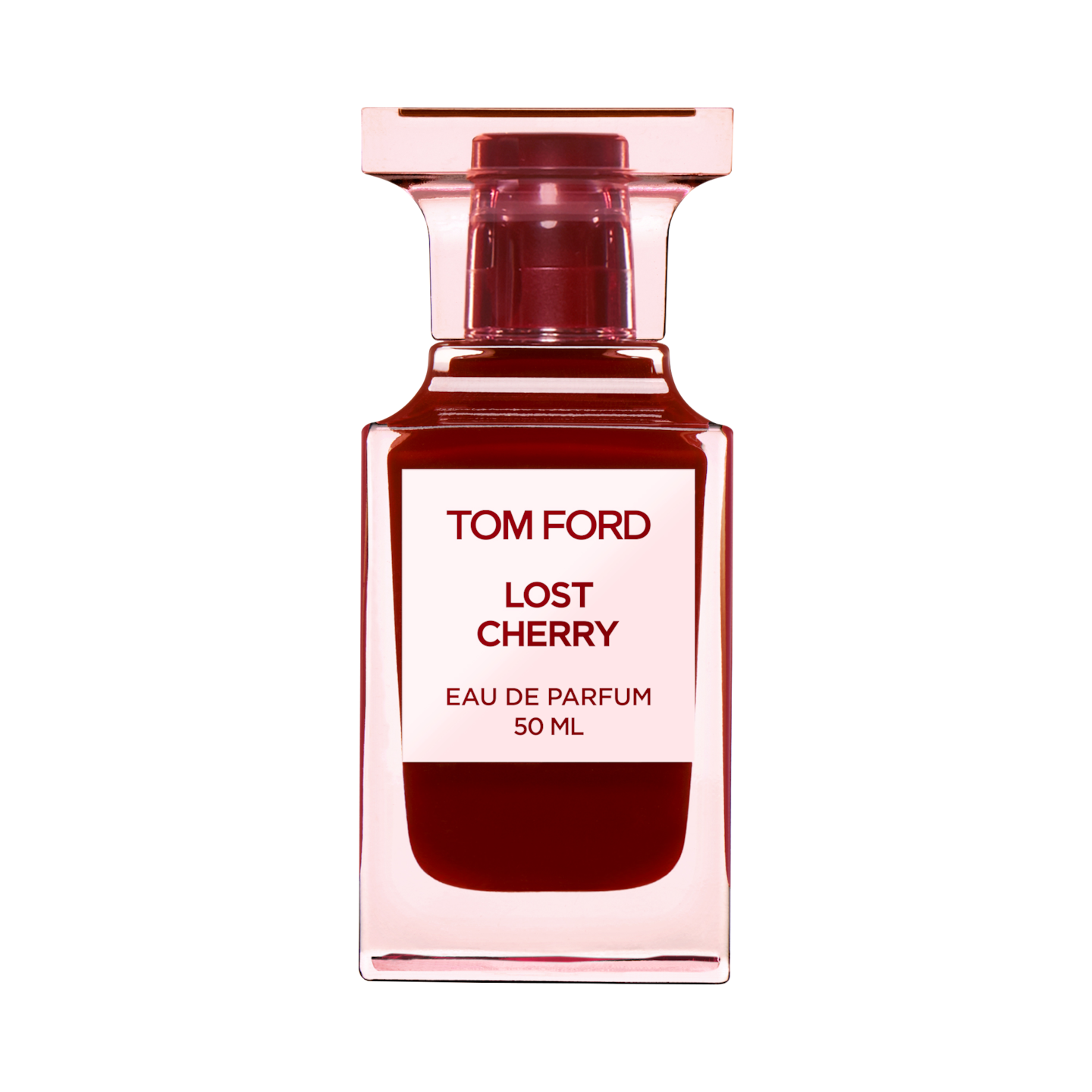 Tom Ford Lost Cherry