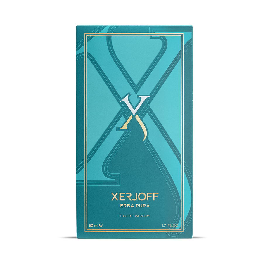 Xerjoff Erba Pura