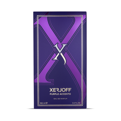 Xerjoff Purple Accento